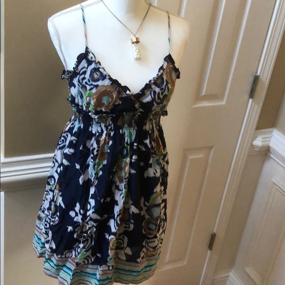 petite sun dresses 2019